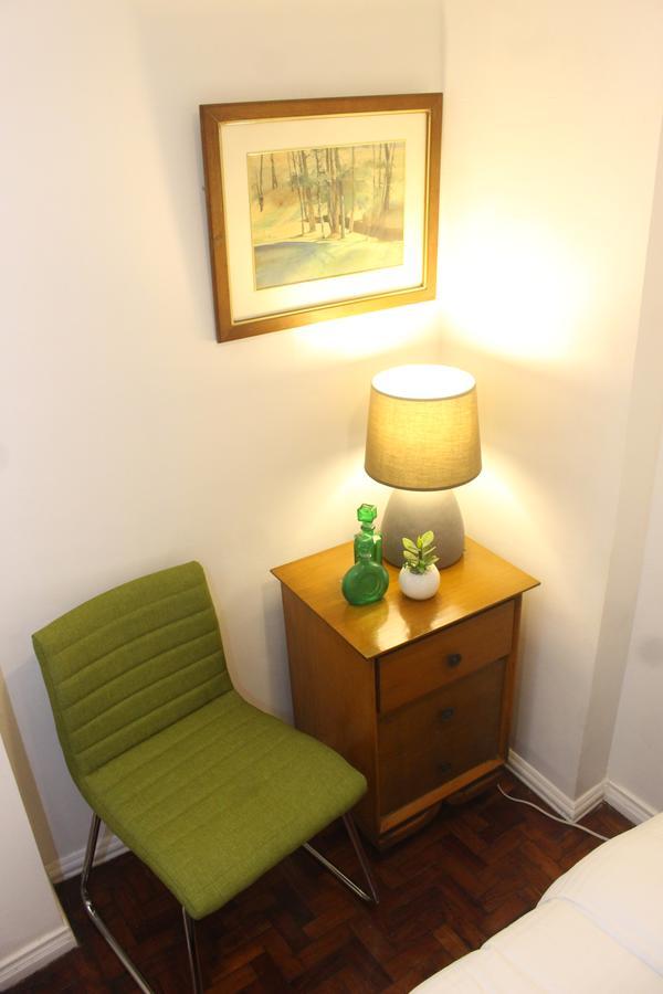 The White Bed And Breakfast Bacolod Exterior foto