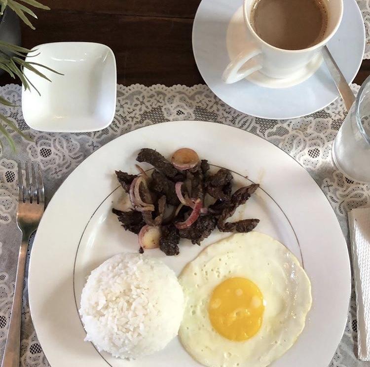 The White Bed And Breakfast Bacolod Exterior foto